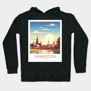 SASKATOON Hoodie